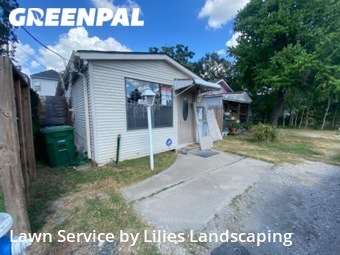 Lawn Care Service nearby Pasadena, TX, 