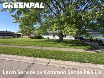 Yard Mowing nearby Vandalia, OH, 