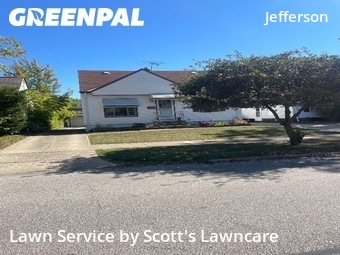Lawn Mowing nearby Cleveland, OH, 