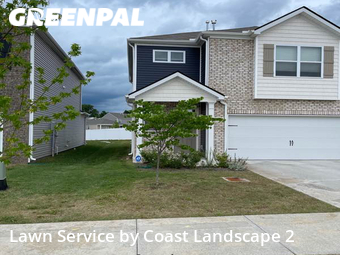 Lawn Cut nearby Antioch, TN, 