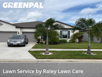 Lawn Care nearby Riverview, FL, 