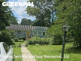 Yard Mowing nearby Richmond, VA, 