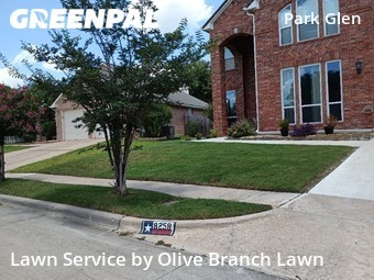 Lawn Maintenance nearby Fort Worth, TX, 