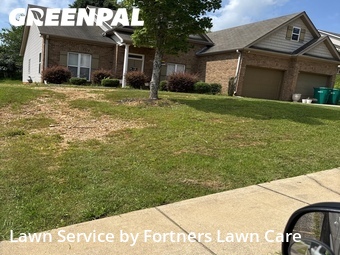 Lawn Care nearby Pinson, AL, 