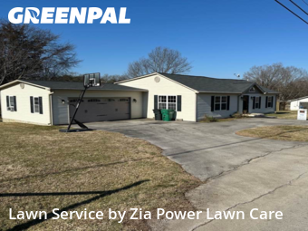 Yard Mowing nearby Maryville, TN, 