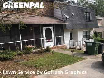 Lawn Maintenance nearby Austell, GA, 