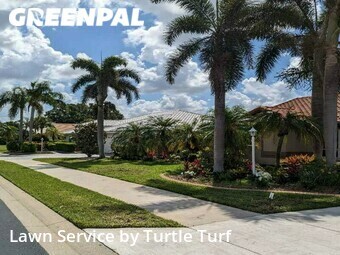 Lawn Mowing nearby Venice, FL, 