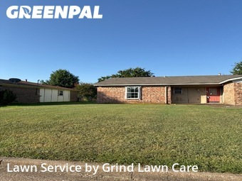 Yard Cutting nearby Burleson, TX, 