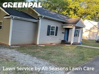 Yard Cutting nearby Salisbury, NC, 
