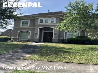 Lawn Cutting nearby League City, TX, 