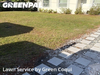 Lawn Cut nearby Tampa, FL, 