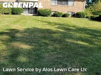 Lawn Mowing Service nearby Indianapolis, IN, 