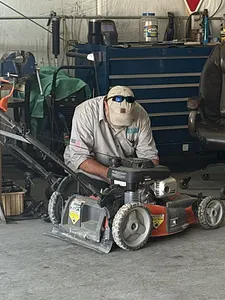 Vic's Lawnmower & Small Engine Repair