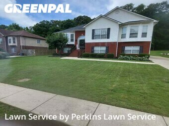 Lawn Service nearby Bessemer, AL, 