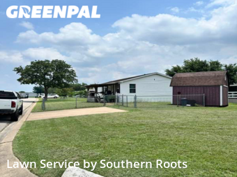 Yard Cutting nearby College Station, TX, 