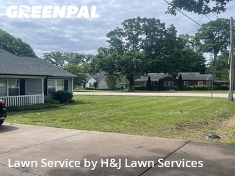 Lawn Cut nearby Kannapolis, NC, 