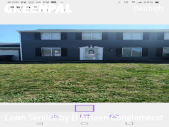 Lawn Care nearby Newport News, VA, 