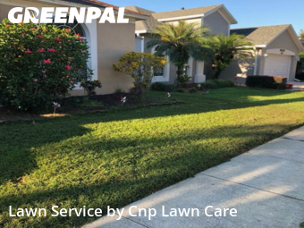 Lawn Service nearby Clermont, FL, 