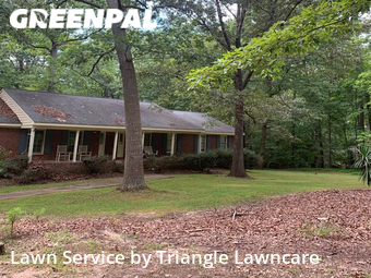 Lawn Mowing nearby Raleigh, NC, 