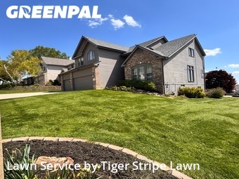 Lawn Care Service nearby Omaha, NE, 