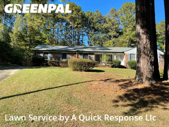 Lawn Cutting nearby East Point, GA, 