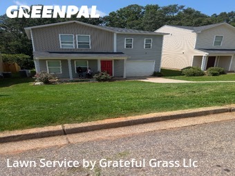 Lawn Mowing nearby Duncan, SC, 