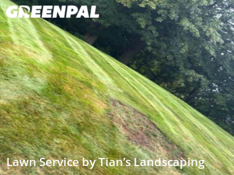 Grass Cutting nearby Paxton, MA, 