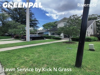 Lawn Mowing Service nearby Jacksonville, FL, 