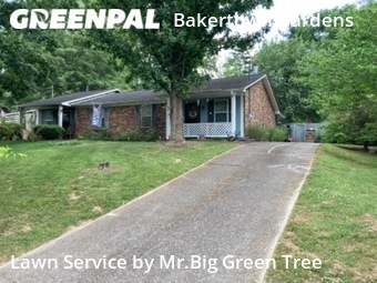 Lawn Care Service nearby Nashville, TN, 