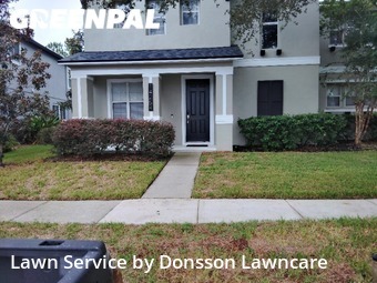 Lawn Cut nearby Orlando, FL, 