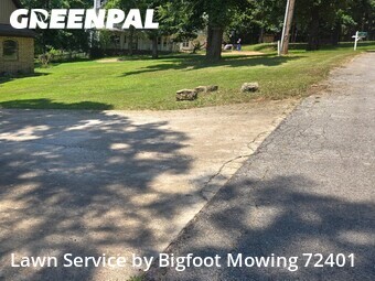 Grass Cutting nearby Jonesboro, AR, 