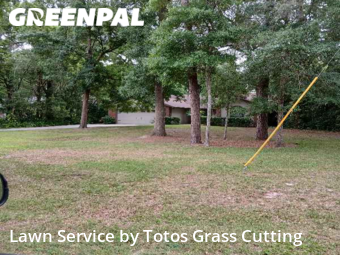 Lawn Mowing nearby Wekiwa Springs, FL, 