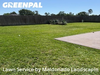 Lawn Service nearby Humble, TX, 