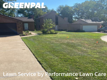 Lawn Care nearby Manchester, MO, 