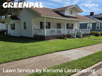 Grass Cut nearby Hampton, VA, 