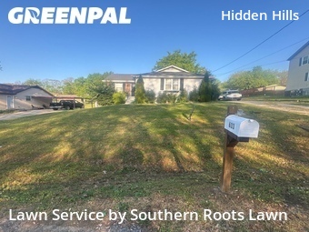 Lawn Cut nearby Nashville, TN, 
