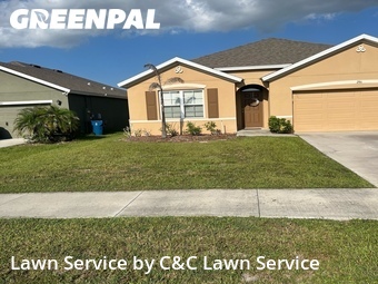 Grass Cutting nearby Melbourne, FL, 