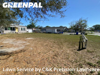 Lawn Mowing Service nearby Bradenton, FL, 