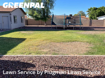 Lawn Care nearby Chandler, AZ, 