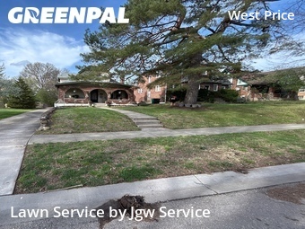 Lawn Cut nearby Cincinnati, OH, 