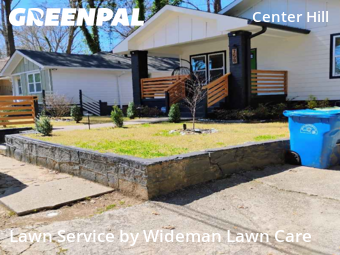 Lawn Mowing nearby Atlanta, GA, 