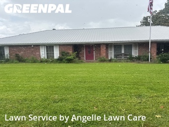 Lawn Maintenance nearby Lafayette, LA, 