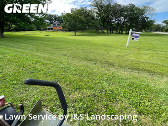 Yard Cutting nearby Marengo, IL, 