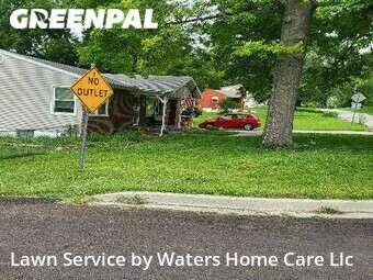 Lawn Cut nearby Independence, MO, 