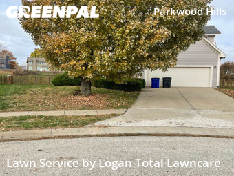 Yard Mowing nearby Olathe, KS, 