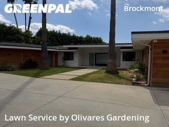 Yard Cutting nearby Glendale, CA, 