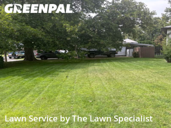 Yard Mowing nearby Richland, WA, 