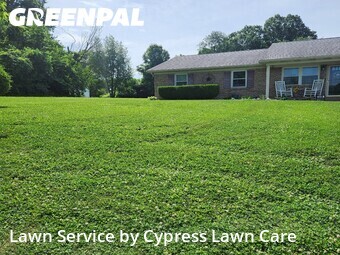 Lawn Service nearby Jeffersonville, IN, 