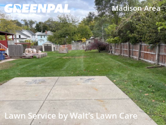Lawn Mowing nearby Grand Rapids, MI, 