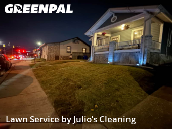 Lawn Care nearby Arlington, VA, 